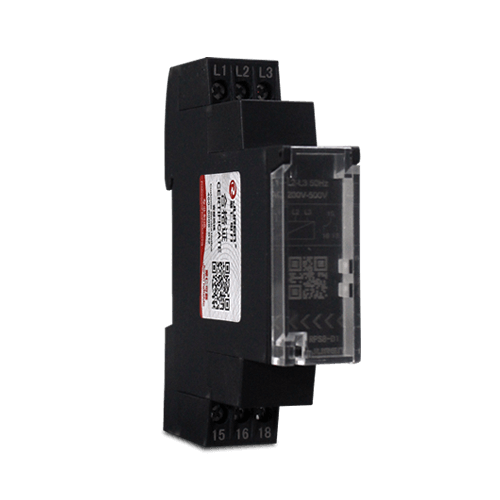 RPS8相序、斷線保護(hù)繼電器產(chǎn)品介紹